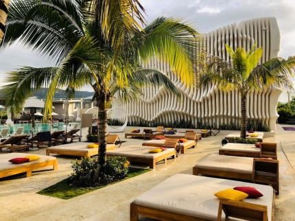 Mobilier hôtel design : tendances et fournisseurs pour professionnels