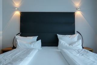 Tête de lit hôtel : têtes de lit hôtellerie Baltys