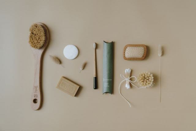 Produits d'accueil hôtellerie : gel douche, savonnette et plus Produits d'accueil hôtellerie : gel douche, savonnette et plus