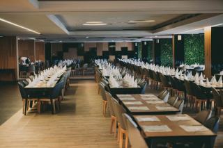 Banquette d'accueil hôtellerie : banquette lobby hôtel