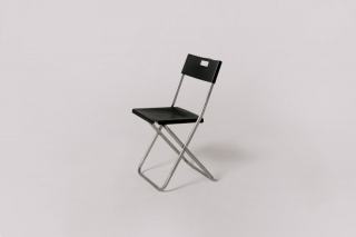 Chaises de réunion pliantes : siège pliant hôtelier pro