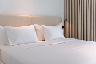 Sommiers hôtellerie Baltys : sommier chambre hôtel pro