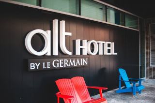 Sommiers hôtellerie Baltys : sommier chambre hôtel pro