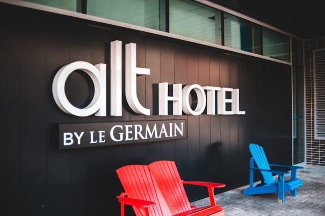 Sommiers hôtellerie Baltys : sommier chambre hôtel professionnel