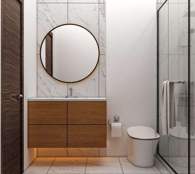 Dérouleur papier WC hôtellerie : porte rouleau professionnel Dérouleur papier WC hôtellerie : porte rouleau professionnel