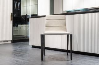 Chaise Forum CB Calligaris Connubia : design hôtel