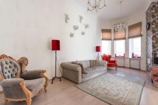 Fauteuil Chesterfield : siège 1 place chambre hôtel luxe