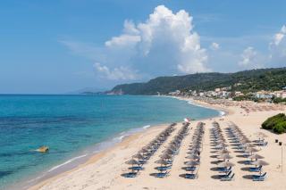 Chaise Skip 207 Calligaris : chaise réunion design hôtel