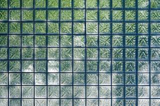 Support carré Esteban : console bureau hôtelier design