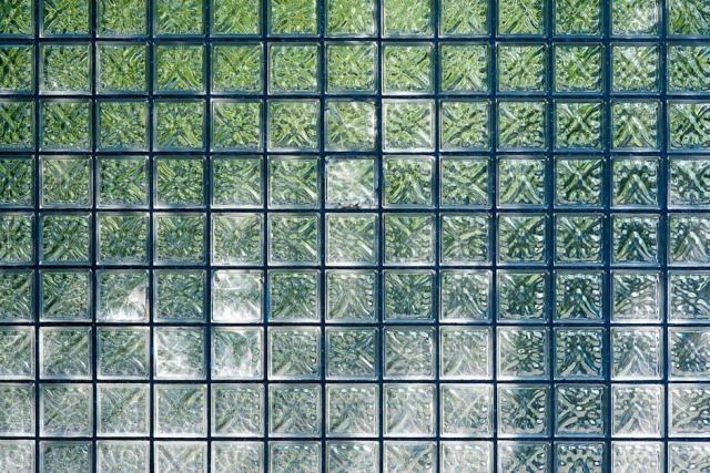 Support carré Esteban : console bureau design chambre hôtel