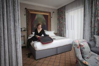 Équipement hotellerie design : matériel hôtelier pro