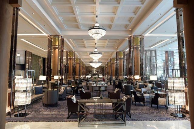 Mobilier hôtel design et tendance : guide pour professionnels