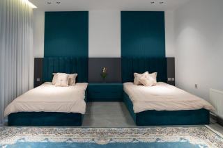 Matériel hôtellerie résidence : équipement hôtelier