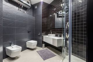 Équipement sanitaire hôtel : qualité Baltys pour CHR