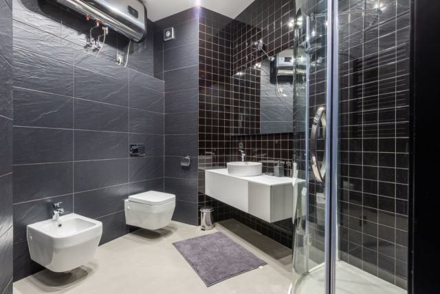 Équipement sanitaire hôtel : matériel Baltys qualité CHR Équipement sanitaire hôtel : matériel Baltys qualité CHR