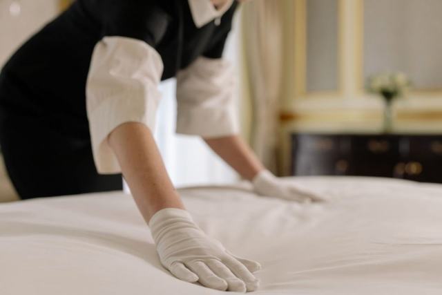 Équipement hôtellerie pour professionnels : lit et literie hôtel Équipement hôtellerie pour professionnels : lit et literie hôtel
