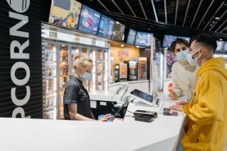Vitrine de protection H60 : pare postillon réception