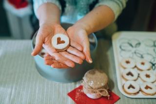 Kitchenette sur mesure : Cuisine du Coeur hôtelier