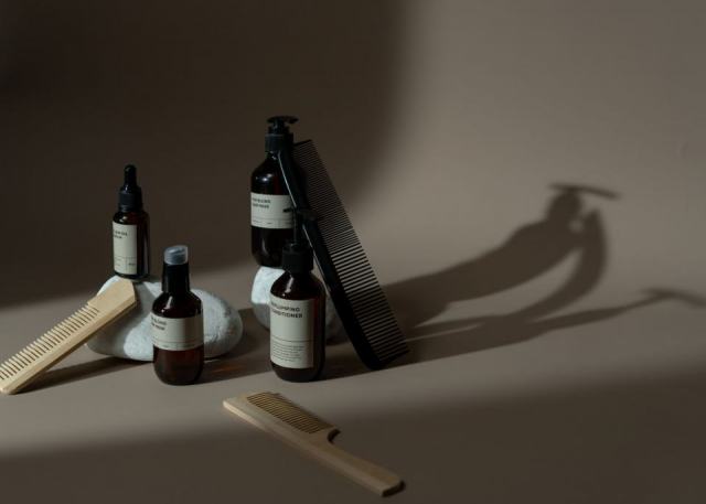 Après-shampoing Botanica 40ml : soin cheveux naturel hôtelier Après-shampoing Botanica 40ml : soin cheveux naturel hôtelier