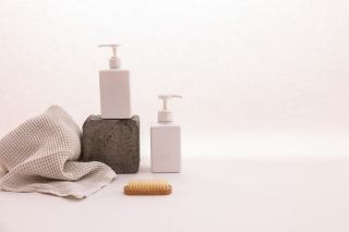 Botanika gel douche : cosmétique naturelle pour hôtellerie