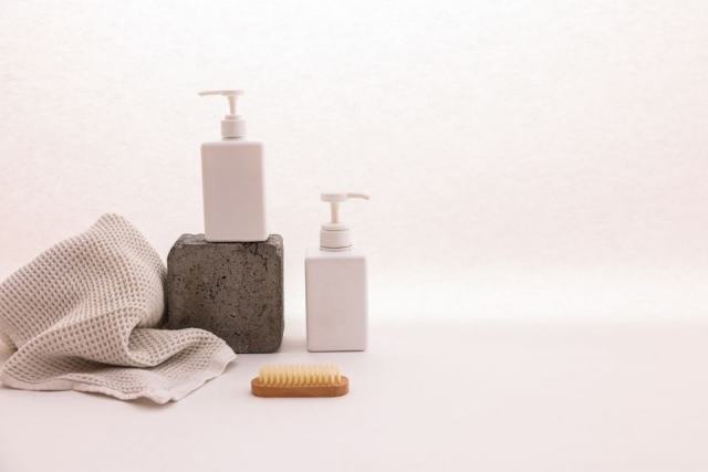 Gel douche Botanika : cosmétique naturelle pour hôtels Gel douche Botanika : cosmétique naturelle pour hôtels