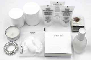 Après-shampoing Sense 35 ml : soin accueil hôtelier