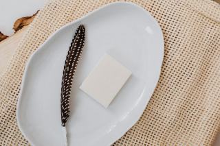 Savonnette Sense 15g : savon hôtel produit accueil