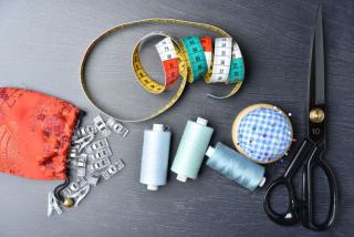 Kit de couture Sense : nécessaire couture hôtel gamme