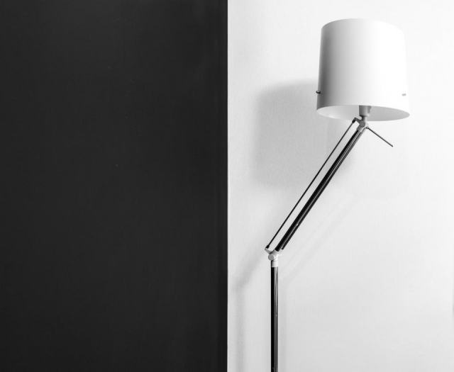 Lampadaire Highland Zuiver : design contemporain pour hôtel Lampadaire Highland Zuiver : design contemporain pour hôtel