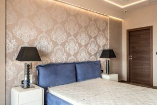 Lampe Moody Zuiver : lampe à poser chambre hôtel design