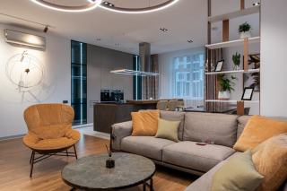 Lampe Lucide loft : luminaire design pour hôtellerie