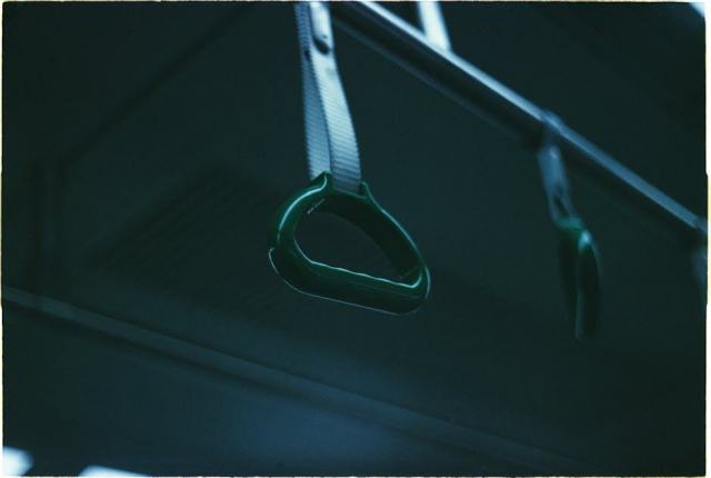 Suspension Atoma : luminaire design pour hôtel