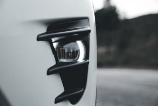 Lampe Globo LED Slide Design : applique hôtelière pour hôteliers