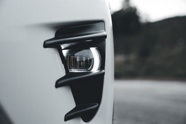 Lampe Globo LED Slide Design : luminaire sphérique pour hôtel