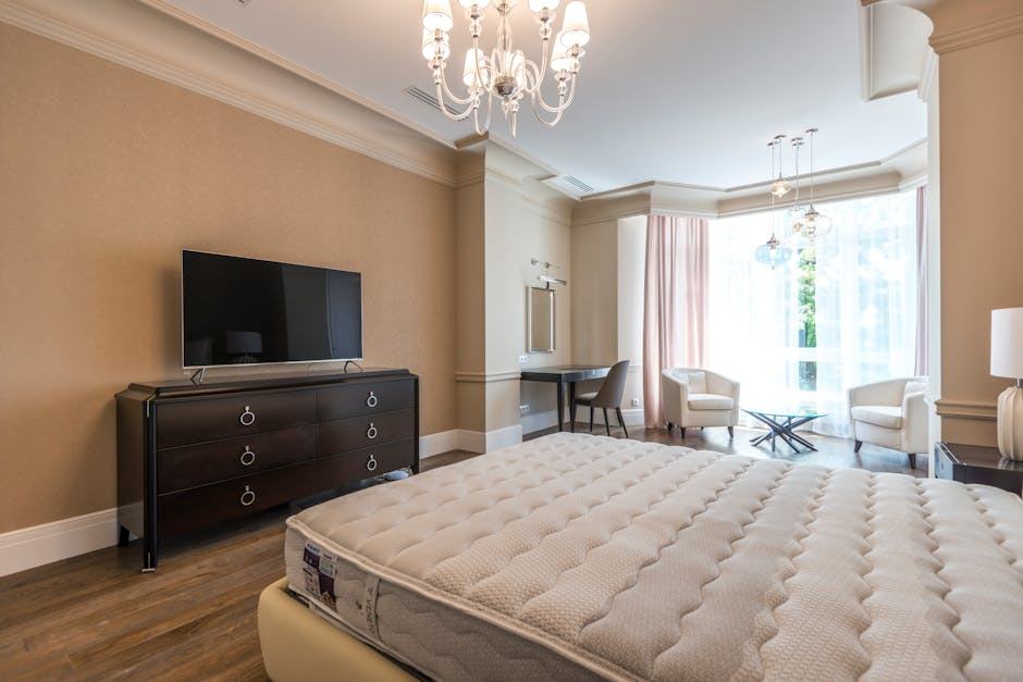 Matelas Rainbow Dorelan : matelas hôtelier Limoges