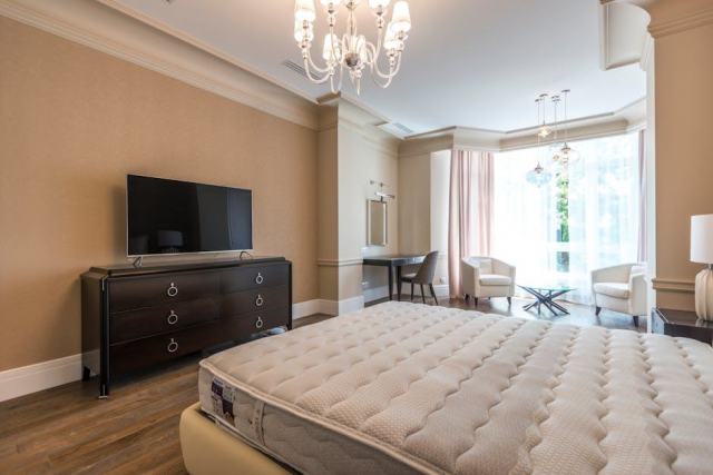 Matelas Rainbow Dorelan : confort hôtelier professionnel