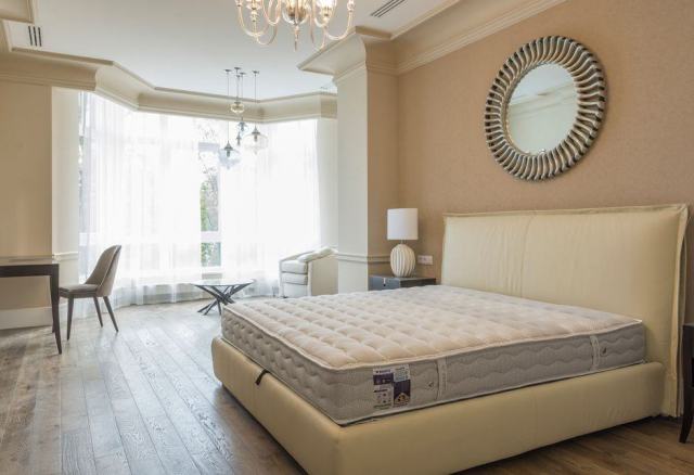 Matelas Evening hôtelier : matelas professionnel chambre hôtel Matelas Evening hôtelier : matelas professionnel chambre hôtel
