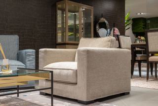 Fauteuil cube : chaise cube salle de réunion hôtel