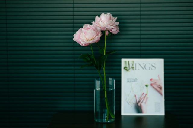 Vase branche d'arbre déco White Wash : décoration hôtelier Vase branche d'arbre déco White Wash : décoration hôtelier