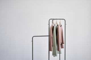 Portant vêtement professionnel Anatol pour hôtellerie