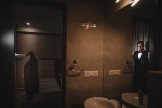 Poubelle salle de bain 5L Vick : poubelle SdB hôtel