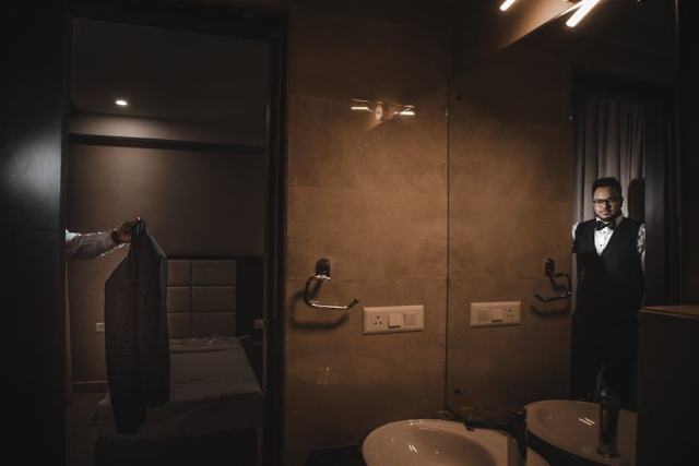 Poubelle salle de bain 5L Vick : poubelle SdB hôtelière