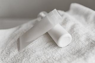 Lotion corps Omnia 40ml : produit accueil hôtel Omnia