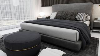 Sommier tapissier First : sommier original hôtelier