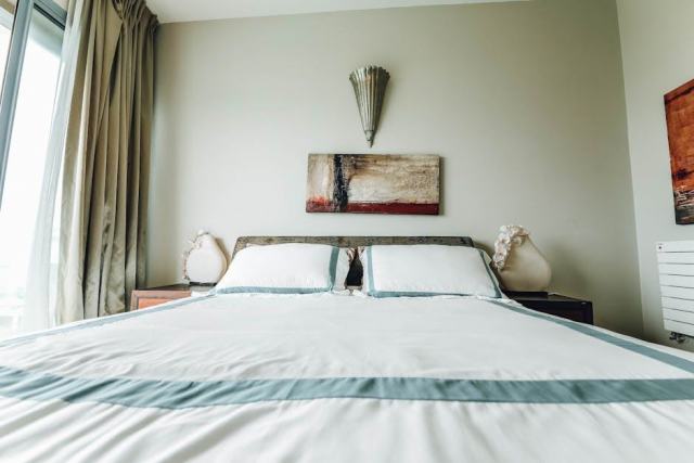 Table d'appoint Kelly Tray Zuiver : meuble appoint chambre