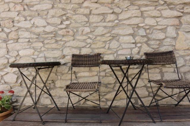 Table pliante Domo : salle de réunion et collectivités hôtelières