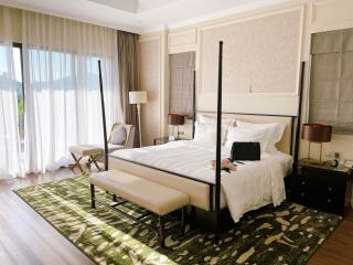 Tapis Punja Zuiver : décoration chambre hôtel textile