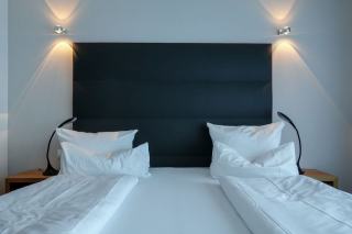 Tête de lit Mood : mobilier chambre hôtel professionnel