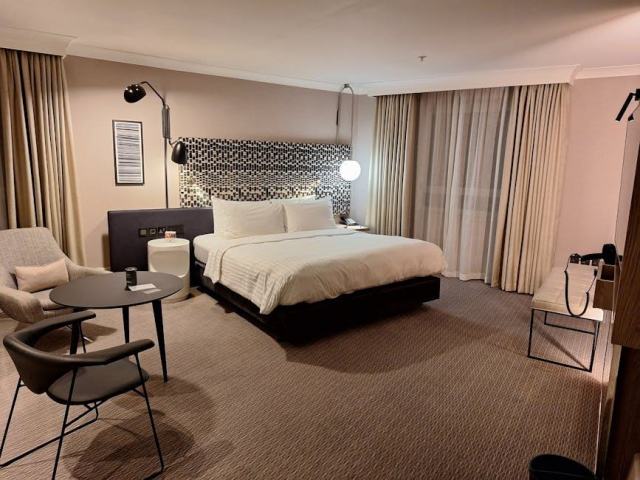 Lit gigogne Camille : lit d'appoint chambre hôtel flexible