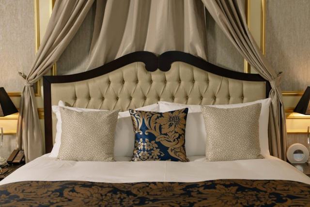 Lit gigogne Charlie : double couchage pour chambres d'hôtel